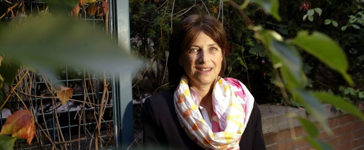 Chantal Akerman
