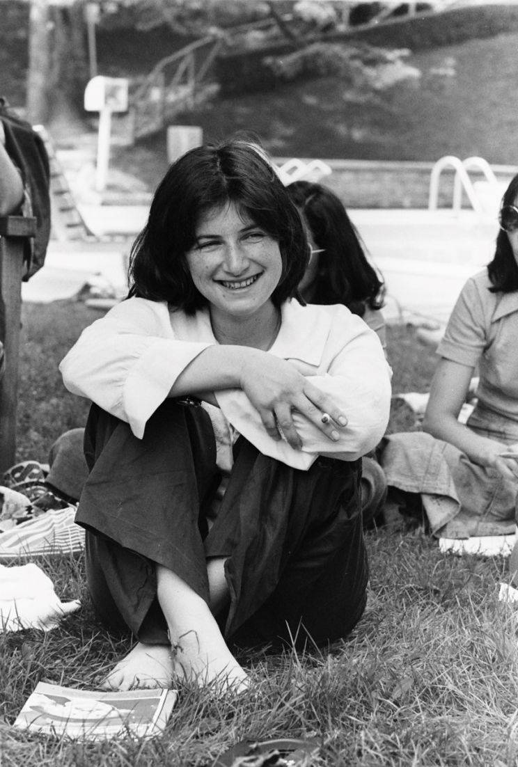 Chantal Akerman