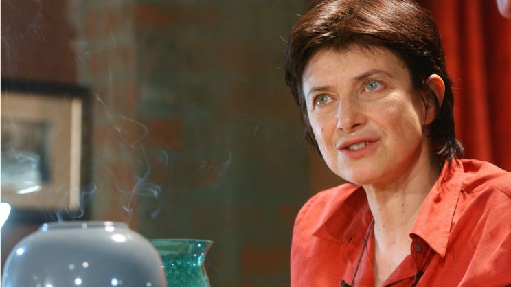 Chantal Akerman