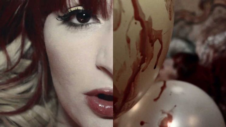 Chantal Claret