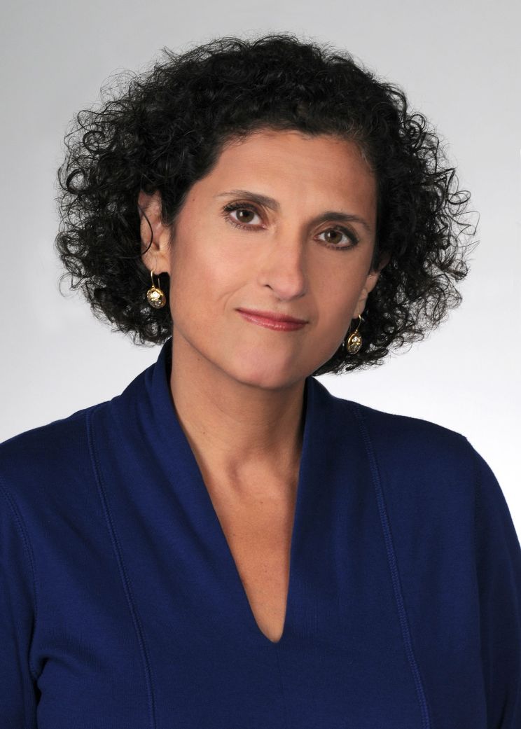 Chantal Feghali