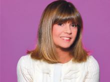 Chantal Goya
