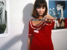 Chantal Goya