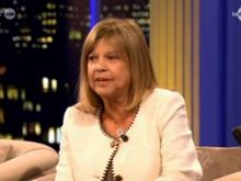 Chantal Goya