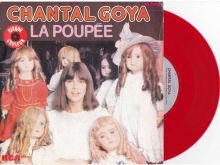 Chantal Goya photo
