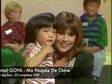 Chantal Goya