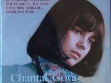 Chantal Goya