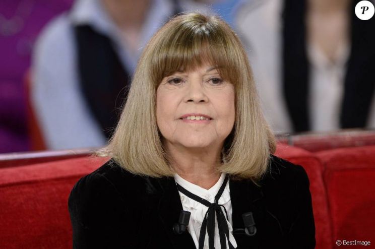 Chantal Goya