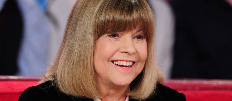 Chantal Goya