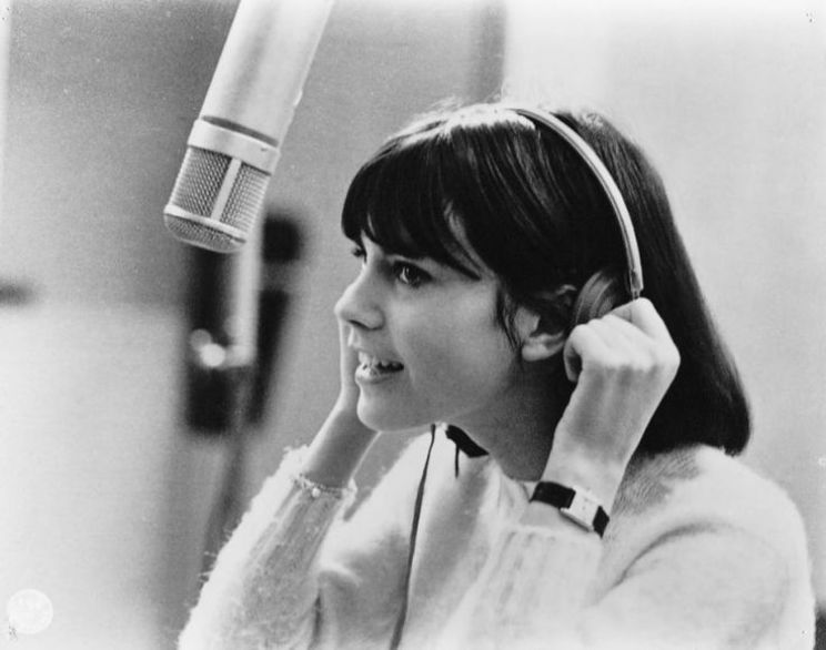 Chantal Goya