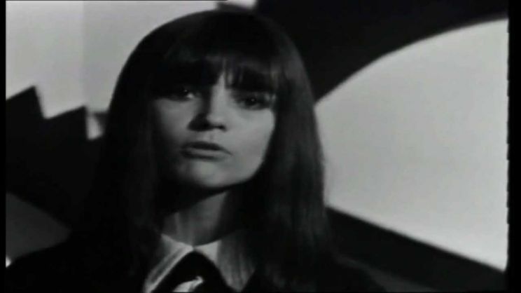 Chantal Goya