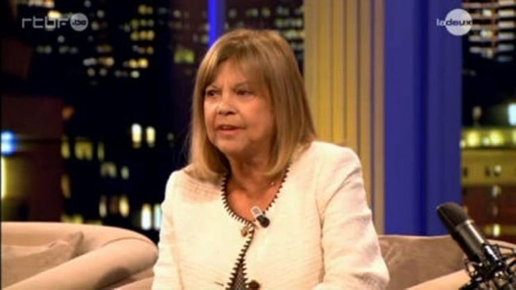 Chantal Goya