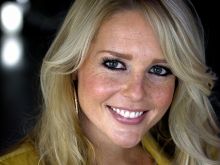 Chantal Janzen