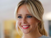 Chantal Janzen