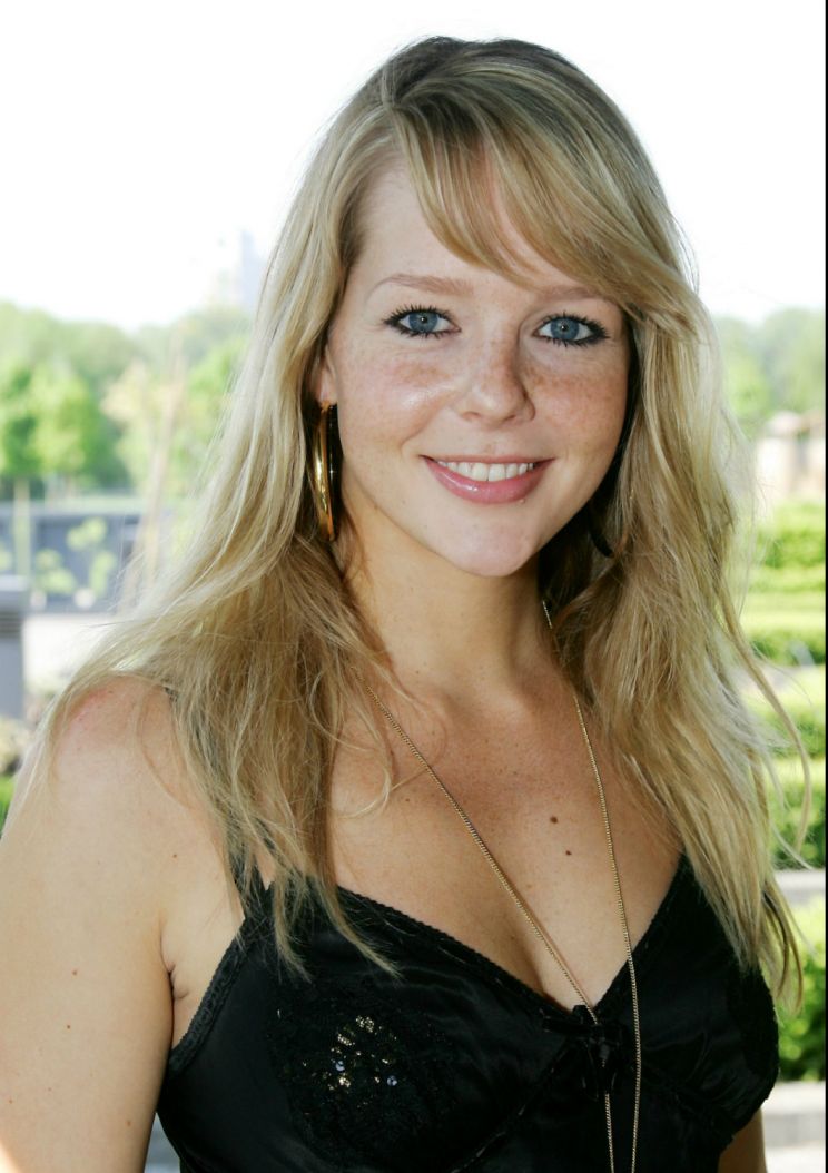 Chantal Janzen