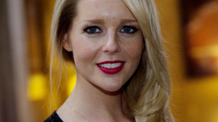 Chantal Janzen