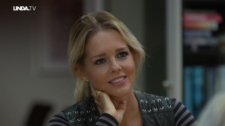 Chantal Janzen