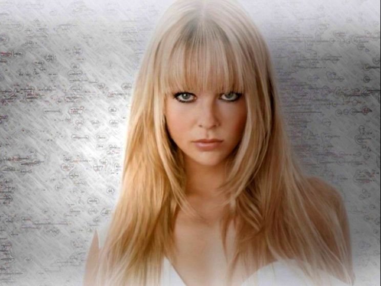 Chantal Janzen