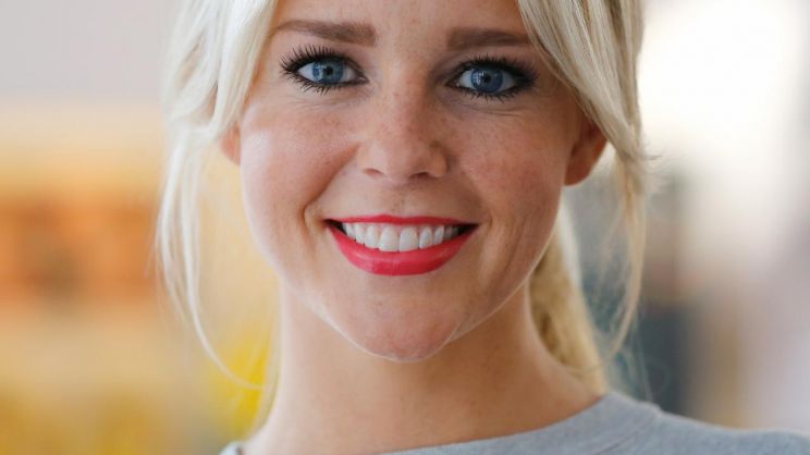 Chantal Janzen