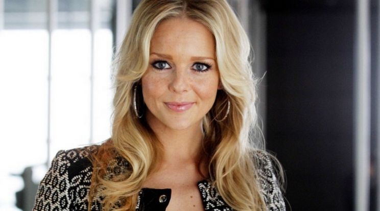 Chantal Janzen