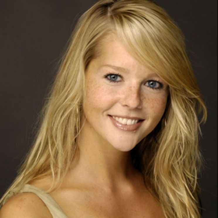 Chantal Janzen