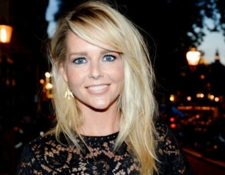 Chantal Janzen