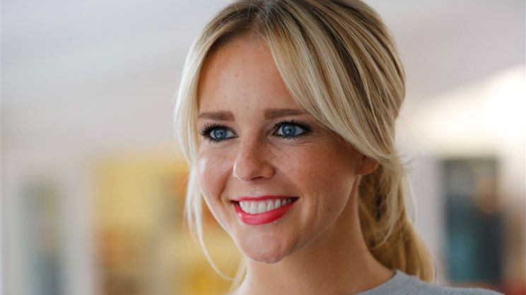 Chantal Janzen