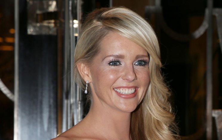 Chantal Janzen