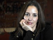 Chantal Kreviazuk