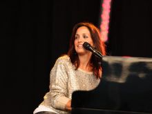 Chantal Kreviazuk