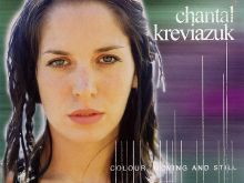 Chantal Kreviazuk