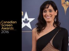 Chantal Kreviazuk