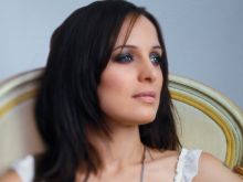 Chantal Kreviazuk