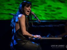 Chantal Kreviazuk