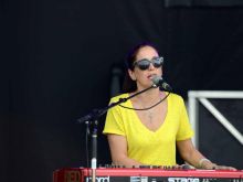 Chantal Kreviazuk