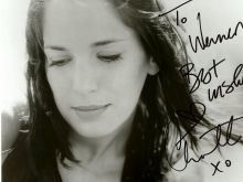 Chantal Kreviazuk