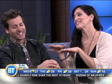Chantal Kreviazuk