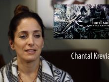 Chantal Kreviazuk