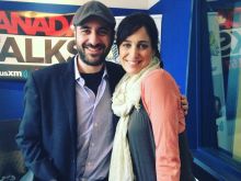 Chantal Kreviazuk