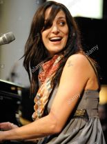 Chantal Kreviazuk