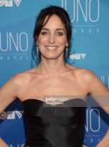 Chantal Kreviazuk