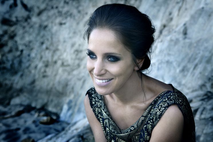 Chantal Kreviazuk