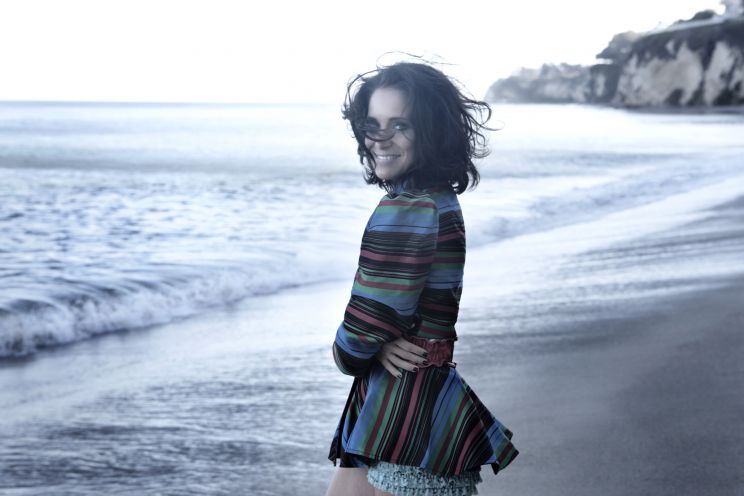 Chantal Kreviazuk