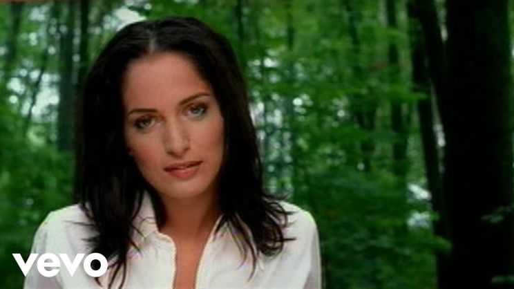 Chantal Kreviazuk