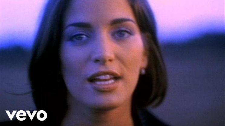 Chantal Kreviazuk