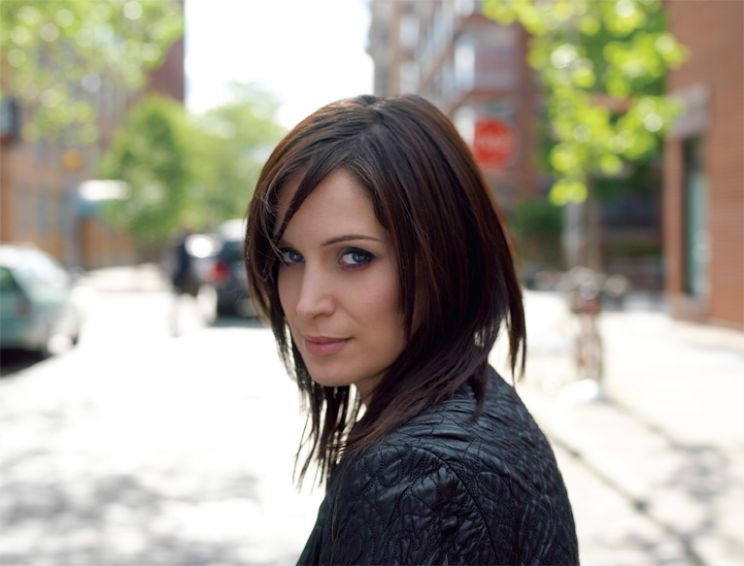 Chantal Kreviazuk