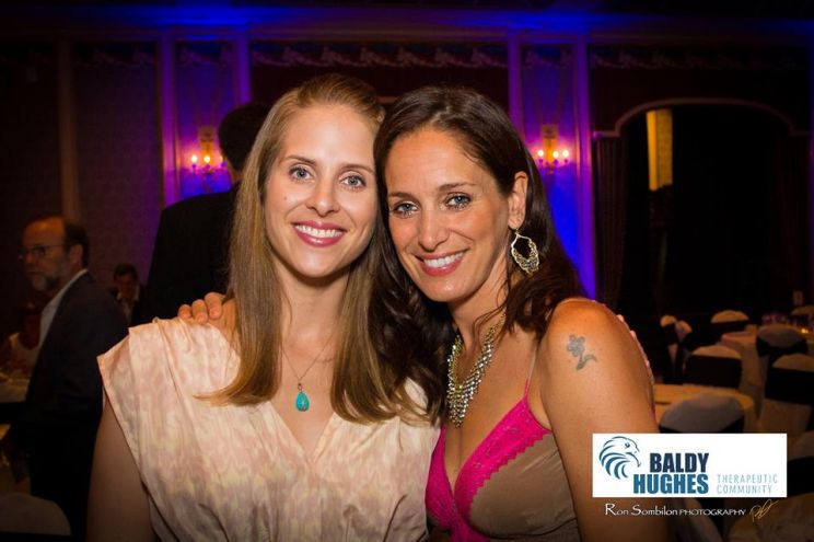 Chantal Kreviazuk