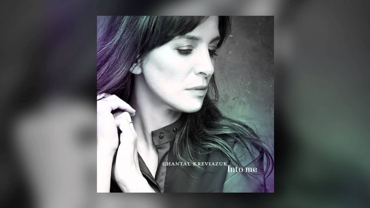 Chantal Kreviazuk