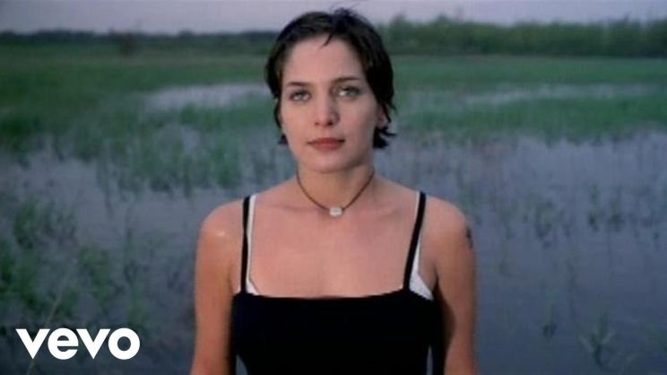 Chantal Kreviazuk