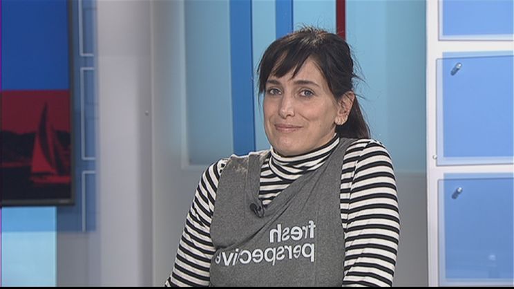 Chantal Kreviazuk